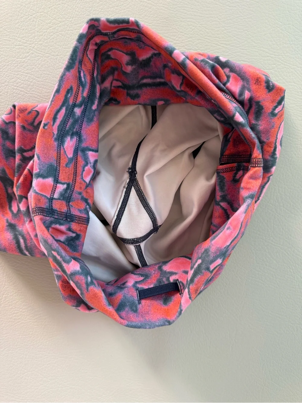 Lululemon Wunder Train Shorts High Rise 6